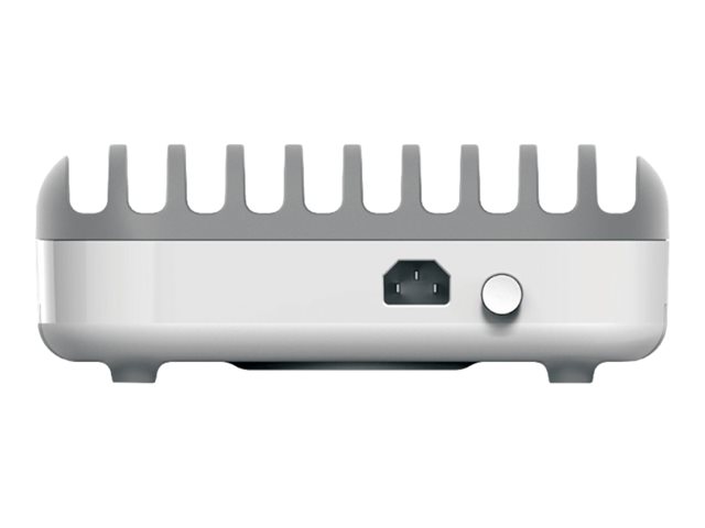 Compulocks 10 Ports USB Charging Dock Station With EU Plug dobíjecí stanice - USB - 120 Watt – foto 5