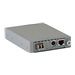 Omnitron iConverter 1-Module Power Chassis