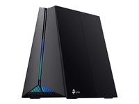 TP-Link Archer GXE75 V1 - wireless router - Wi-Fi 6 - desktop