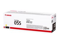 Canon 055 Magenta 2100 sider Toner