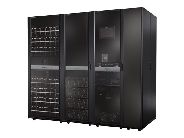 APC Symmetra PX 100kW Scalable