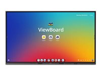 ViewSonic ViewBoard IFP110 110INCH Diagonal Class LED-backlit LCD display interactive 