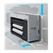 Epson SureColor T5770DM (Voltage: AC 120/230 V (50/60Hz)) - Image 13: Right-angle