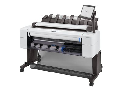 HP INC. 3EK15A#B19, Großformatdrucker (LFP) Plotter &  (BILD3)