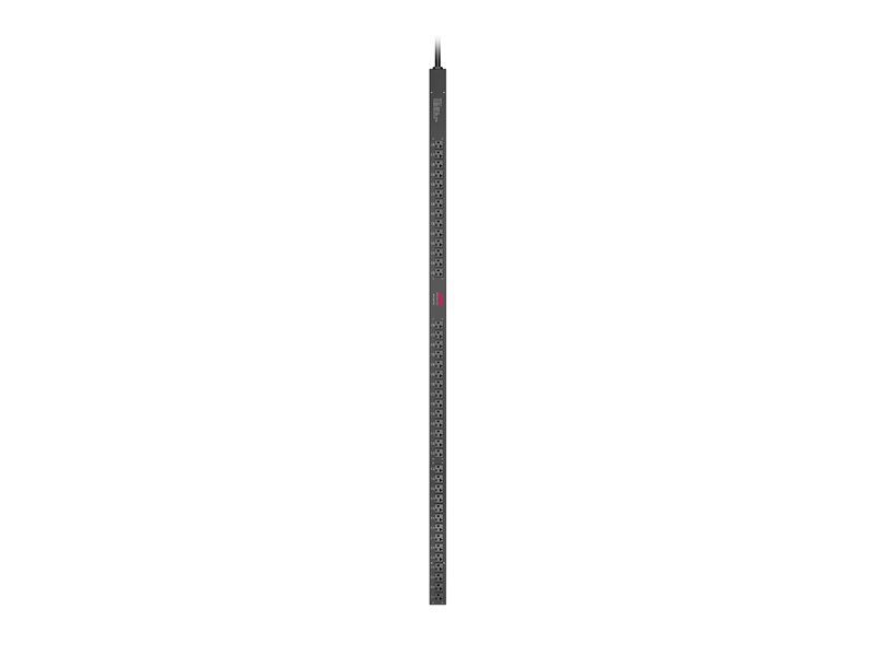 APC Rack PDU Basic ZeroU 5.7kW 120V