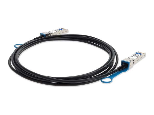 AddOn - Câble à attache directe - SFP+ pour SFP+ - 7 m 