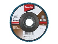 Makita Flapdisk Vinkelkværn