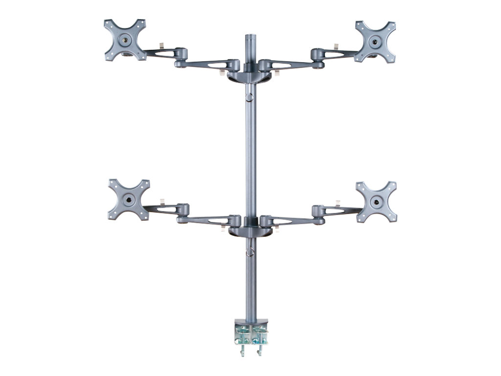 NEOMOUNTS DeskMount 4x10-26p Clamp