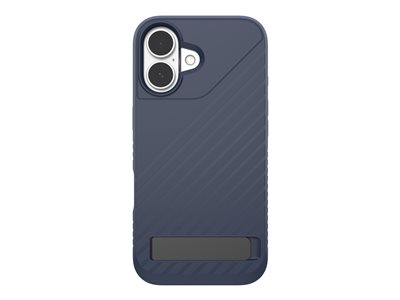 ZAGG Denali Snap - Back cover for cell phone