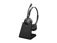 Jabra Micro-casque sans fil non UC 9659-523-111