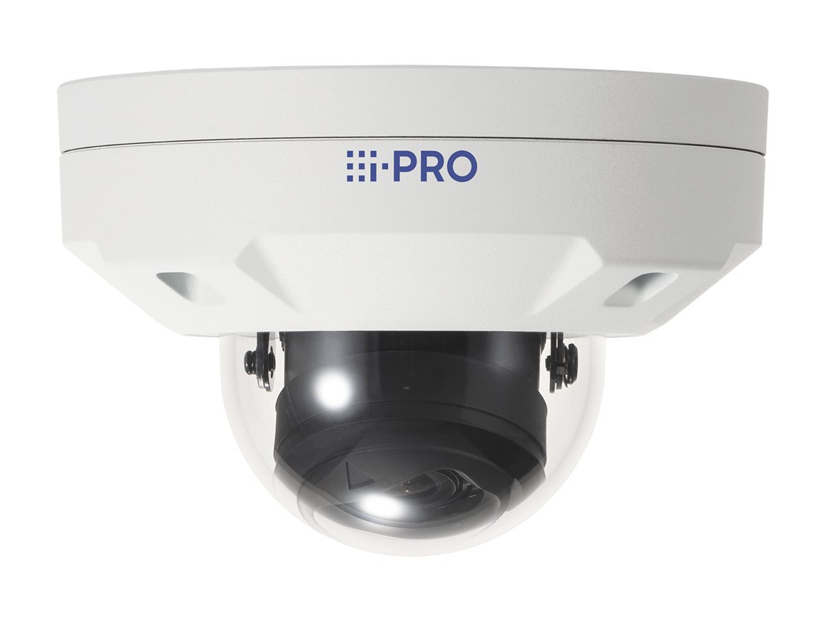 i-PRO X-Series WV-X25700-V2LN