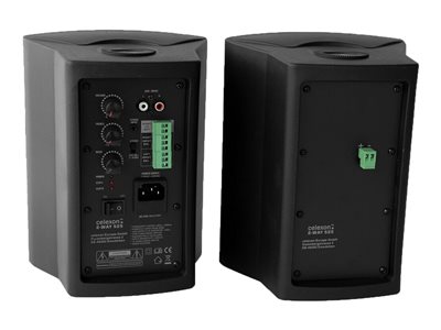 CELEXON 1000003398, Lautsprecher PC-Lautsprecher und  (BILD5)