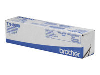 Brother Cartouche laser d'origine TN-8000