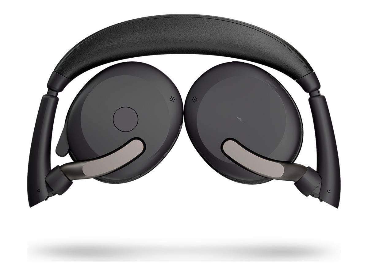 Jabra Evolve2 65 Flex Review: The Ultimate Portable Pro Headset