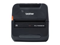 Imprimante mobile RJ-4230B (Batt+alim en option)