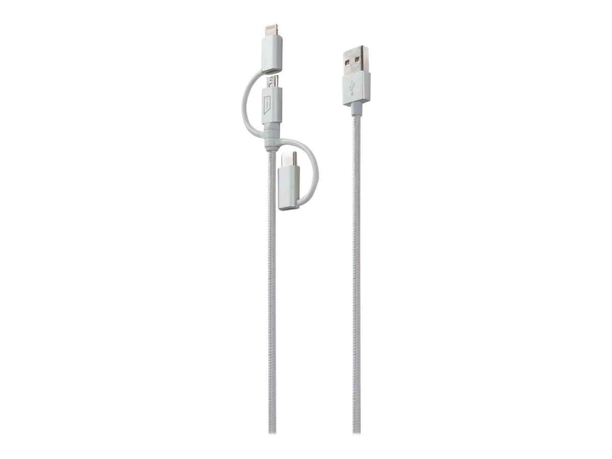 iStore 3-in-1 Combination