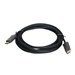 IOGEAR High Speed HDMI Cable with Ethernet