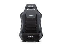 Next Level Racing ELITE SERIES ERS3 Gamer Stol Sort