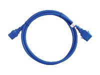Raritan SecureLock - Power cable