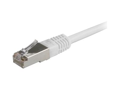 Patch kabel CAT6A SFTP LSOH 5m