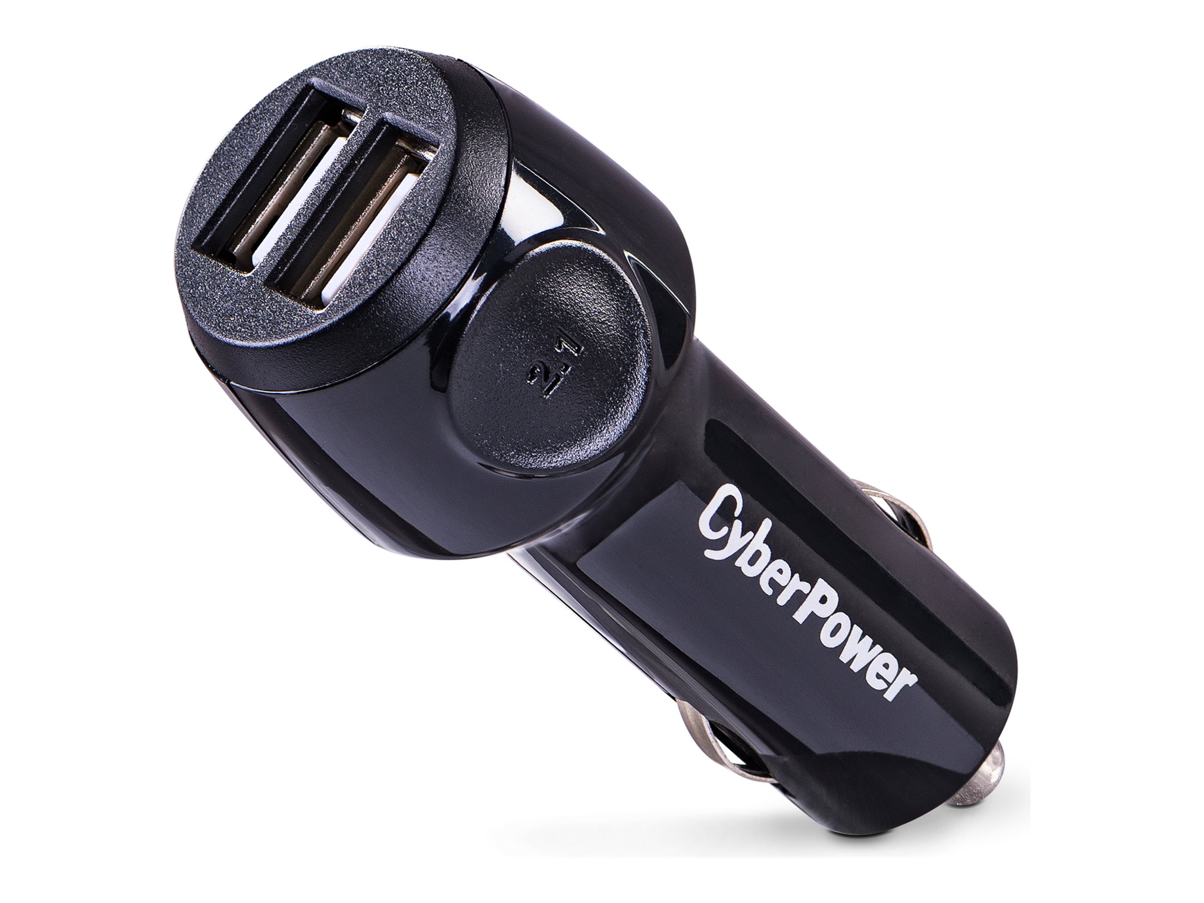 CyberPower CPTDC2U - Car power adapter