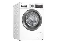 Bosch Serie | 8 WAXH2KLOSN Vaskemaskine Vaskemaskine