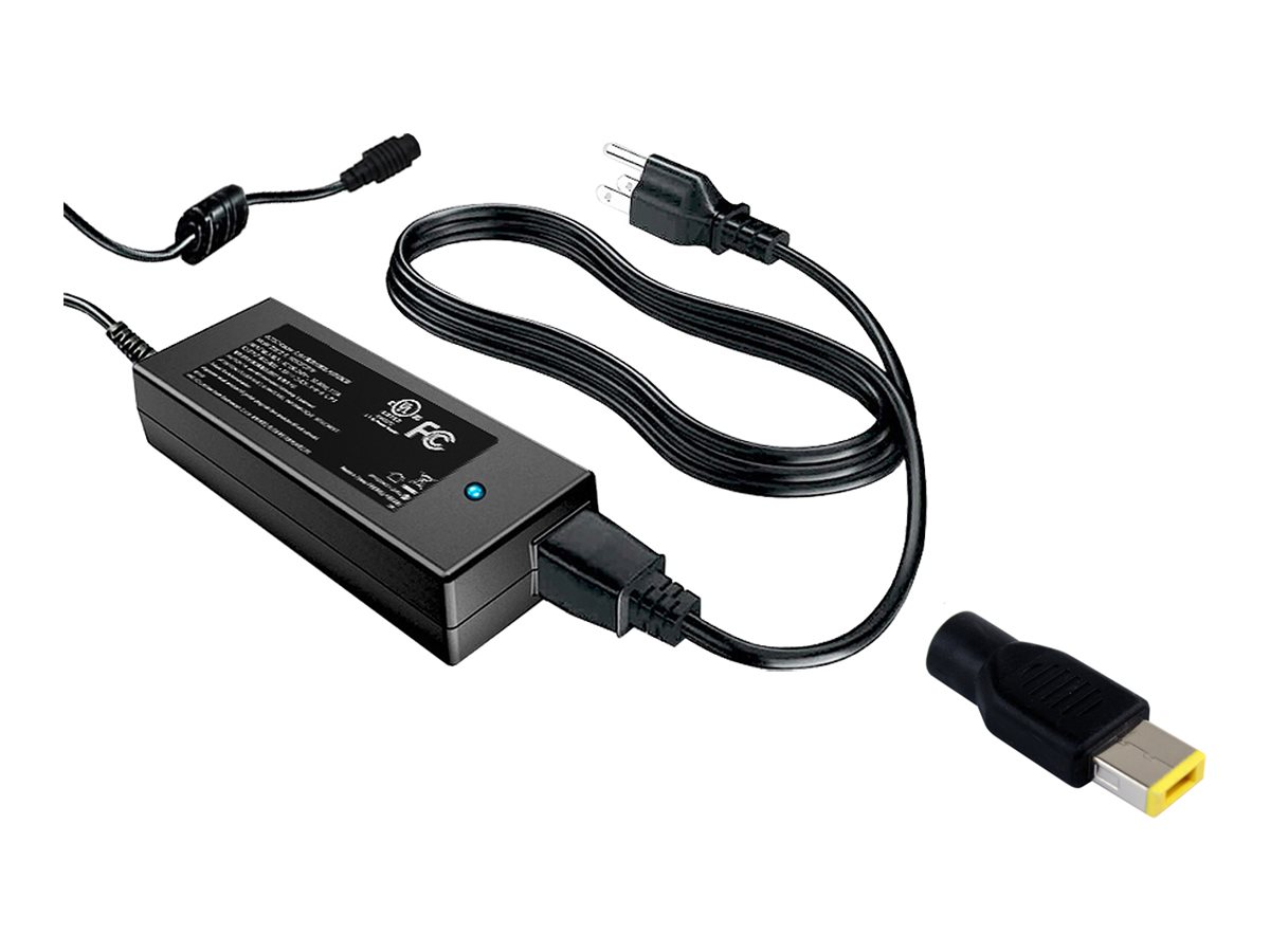 BTI - Power adapter - 65 Watt