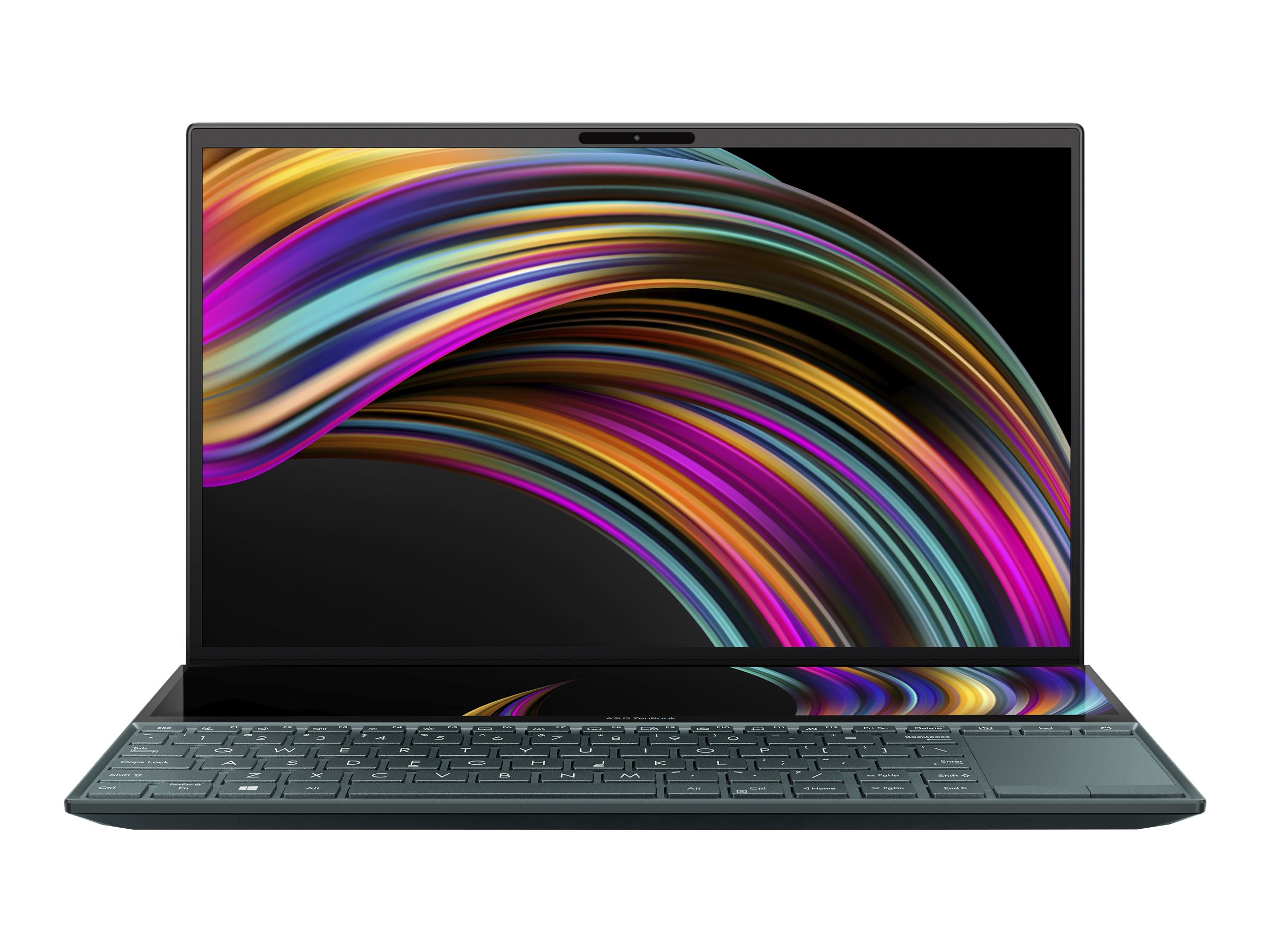 ASUS ZenBook Duo UX481FL (BM044T)