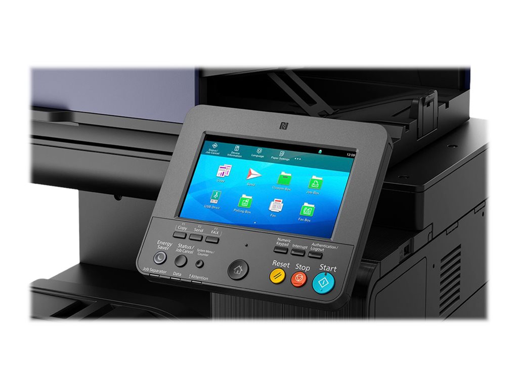 Kyocera TASKalfa 408ci