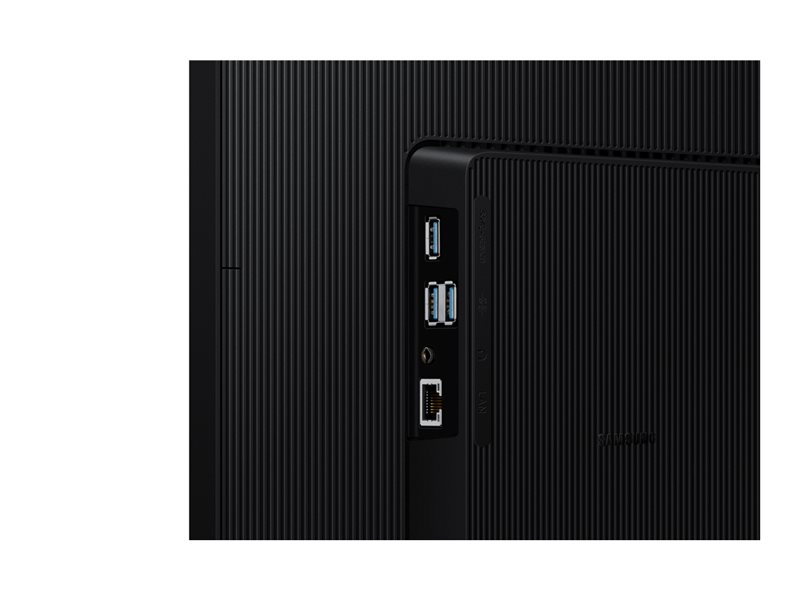SAMSUNG ViewFinity S80UD 27p UHD IPS