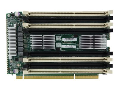 Axiom - Memory board