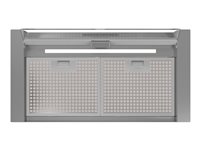 CATA ARONA 60 X Emhætte 69dB(A) A Sølv