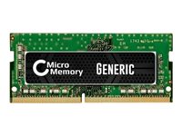 CoreParts  Mmoire vive compatible MMH9762/8GB