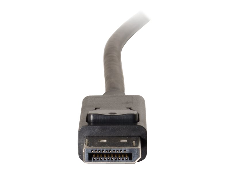 C2G 6ft DisplayPort to HDMI Cable