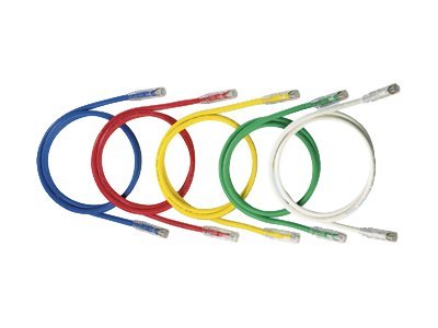 Panduit NetKey - Patch cable