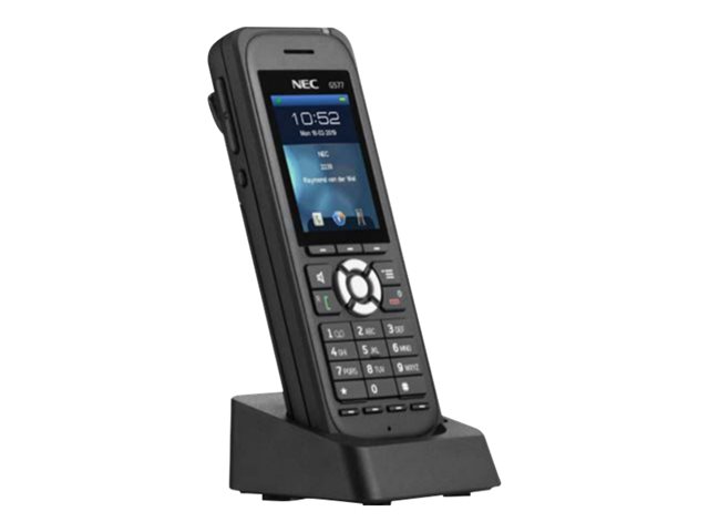 Nec G577 Cordless Extension Handset With Bluetooth Interface With Caller Id