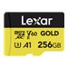 Lexar Professional GOLD Series