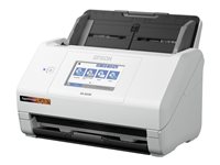 Epson RapidReceipt RR-600W Document Scanner - B11B258202