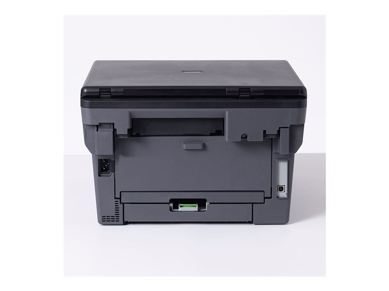 Multifonction laser mono 3 en 1 DCP-L2627DW