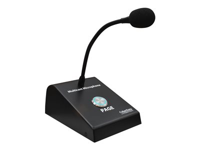 CyberData Multicast VoIP