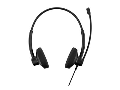 EPOS IMPACT 100 UC Stereo USB-C+A, EPOS 1001420 1001420 (BILD2)