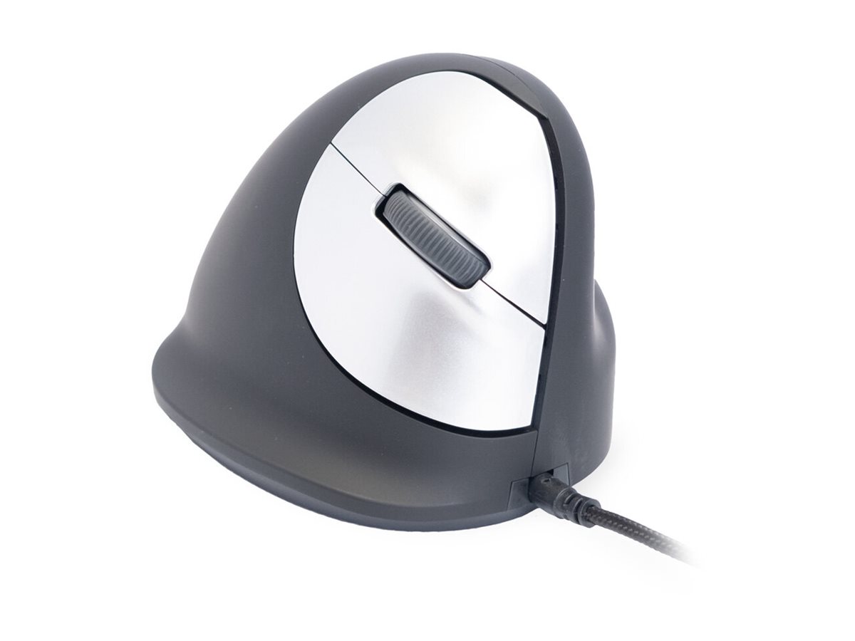 R-Go Ergonomic mouse HE Break