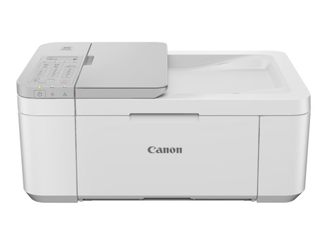 Canon PIXMA TR4756i WHITE – foto 4