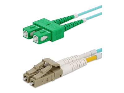 AddOn - Crossover cable
