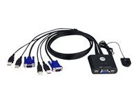 Aten Cordons KVM 71102