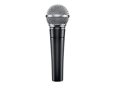 Shure SM58 - Microphone