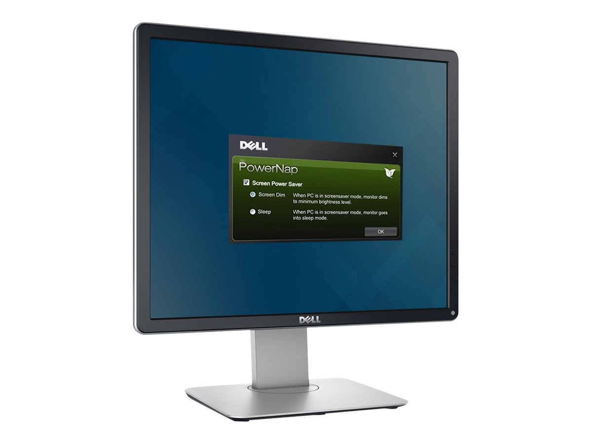Dell P1914S - LED monitor