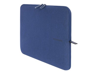 Tucano Second Skin Melange Notebook sleeve 13INCH 14INCH blue