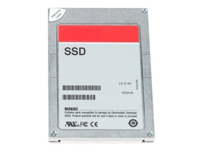 Dell - Customer Kit - SSD