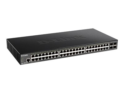 D-LINK DGS-1250-52X/E